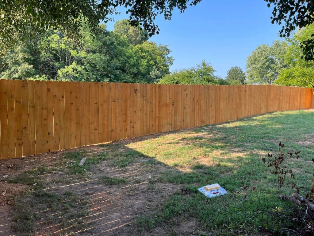 Fence-Installation-Company