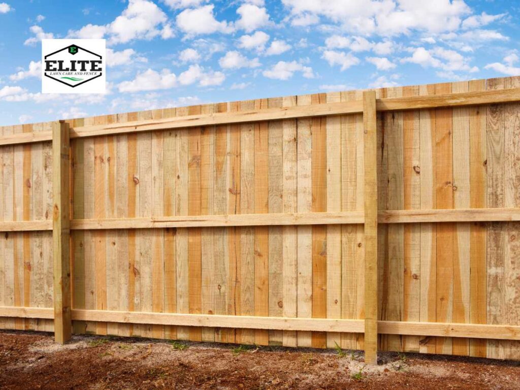 Beautiful Decorative Fencing in Asheville