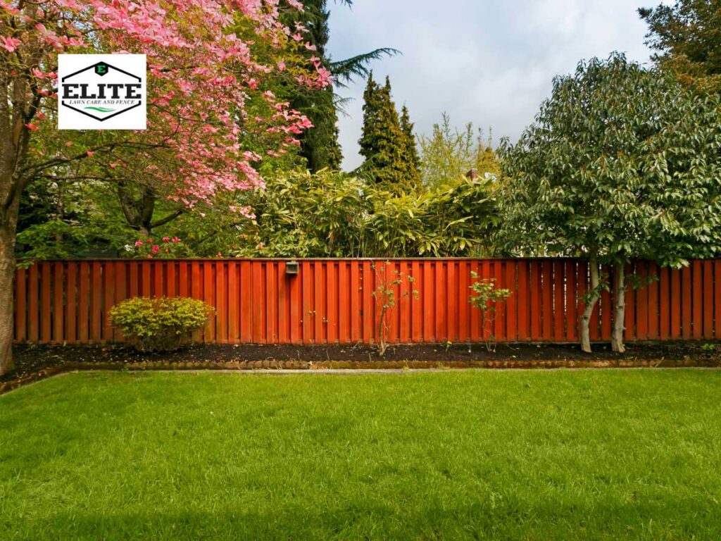 Quality Fencing in asheville nc