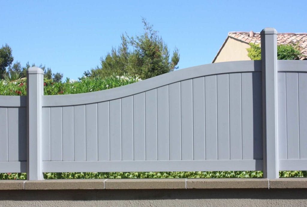 Black Mountain Downtown Historic District, NC's Premier Fence Contractor