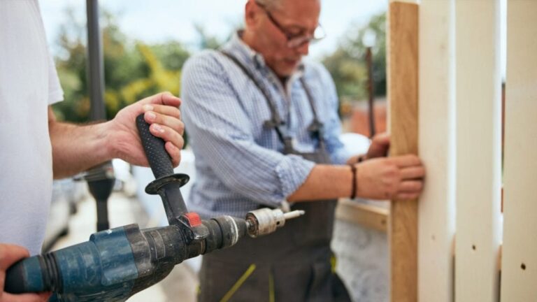 Fence Repair in Willow Bend Hendersonville, NC